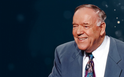 Lokavakningin – Kenneth E. Hagin